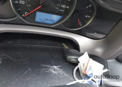 2016 Toyota Rav4 Le from USA, damaged, VIN JTMBFREV3GJ100811